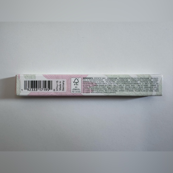 2 for $25 Item, Clinique Quickliner For Lips - 15 CRUSHED BERRY - Picture 4 of 5